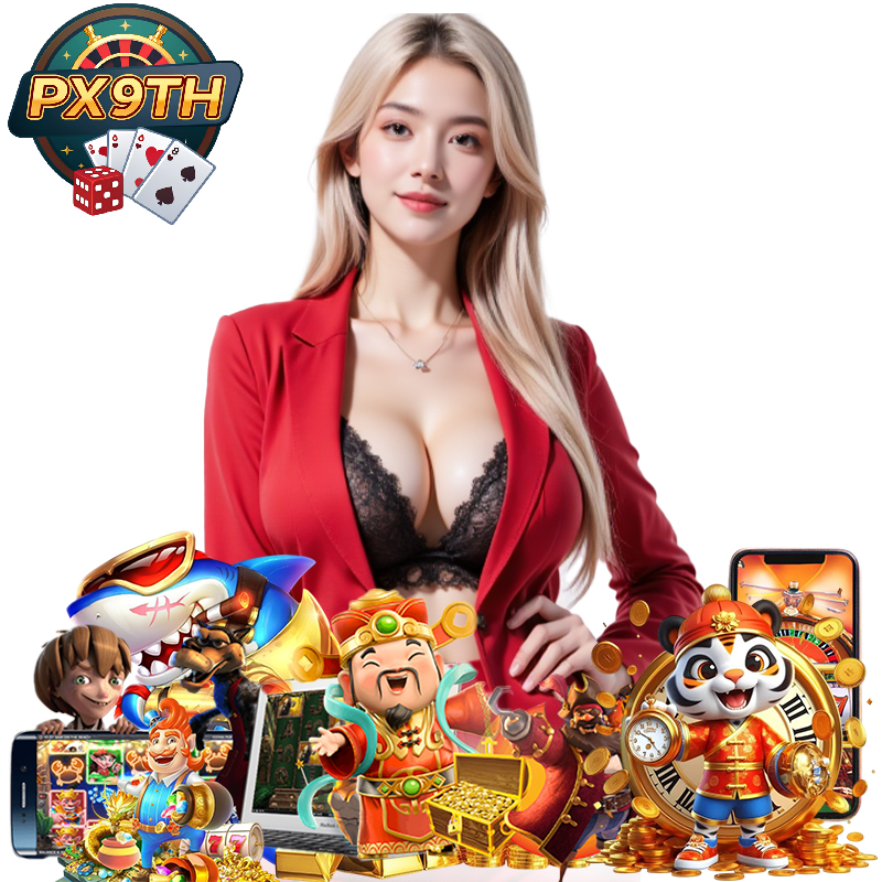 px9th สล็อตค่ายดัง